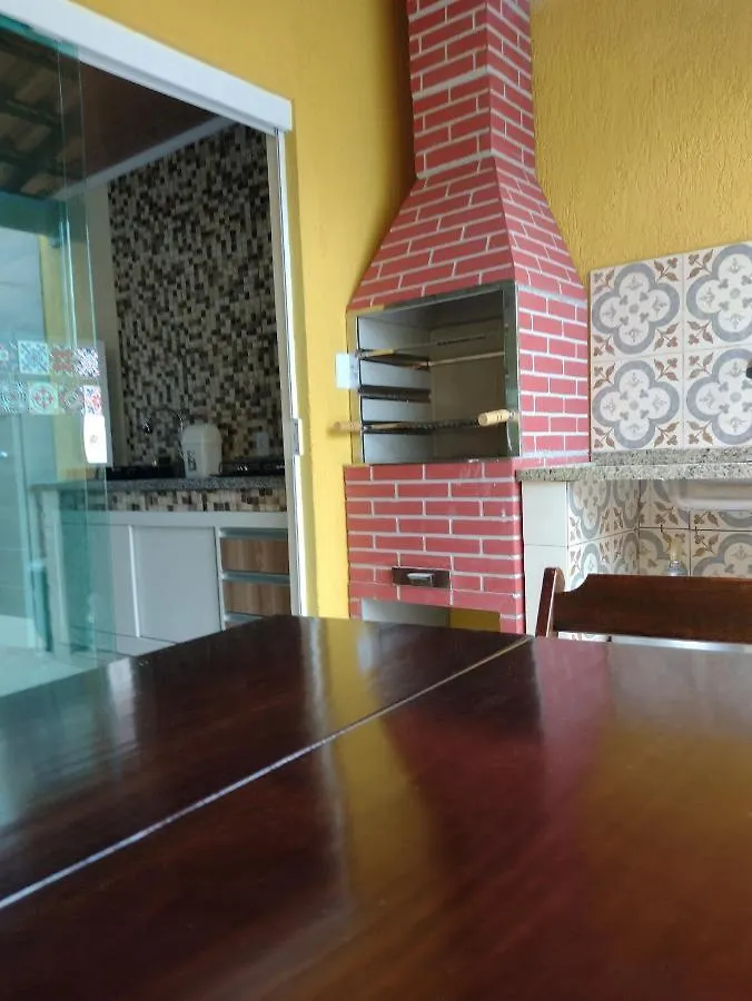 Duplex Cabo Frio Piscina No Terraco Apartment 0*,