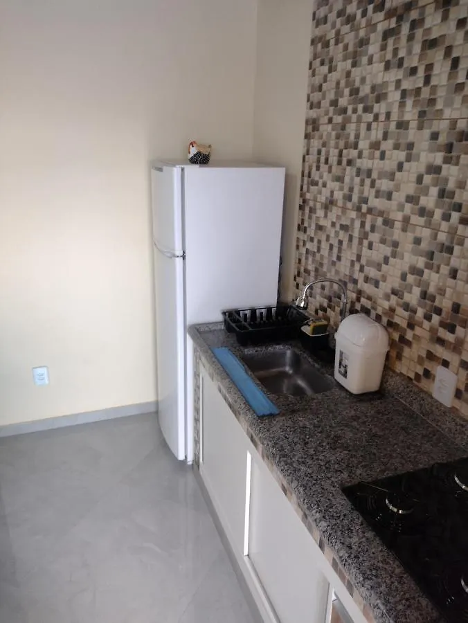 Duplex Aconchegante Piscina no Terraço Apartamento Cabo Frio