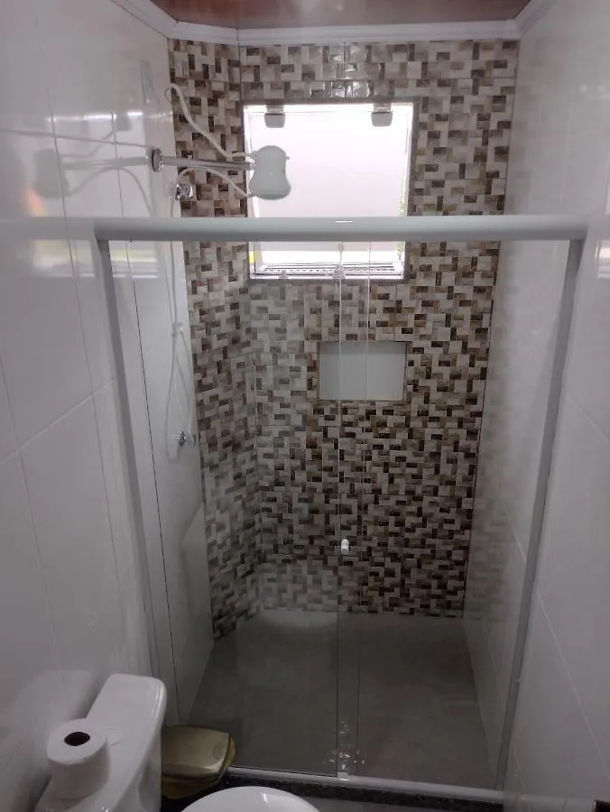 Duplex Aconchegante Piscina no Terraço Apartamento Cabo Frio