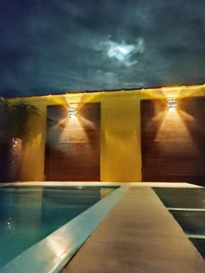 Duplex Aconchegante Piscina no Terraço Apartamento Cabo Frio