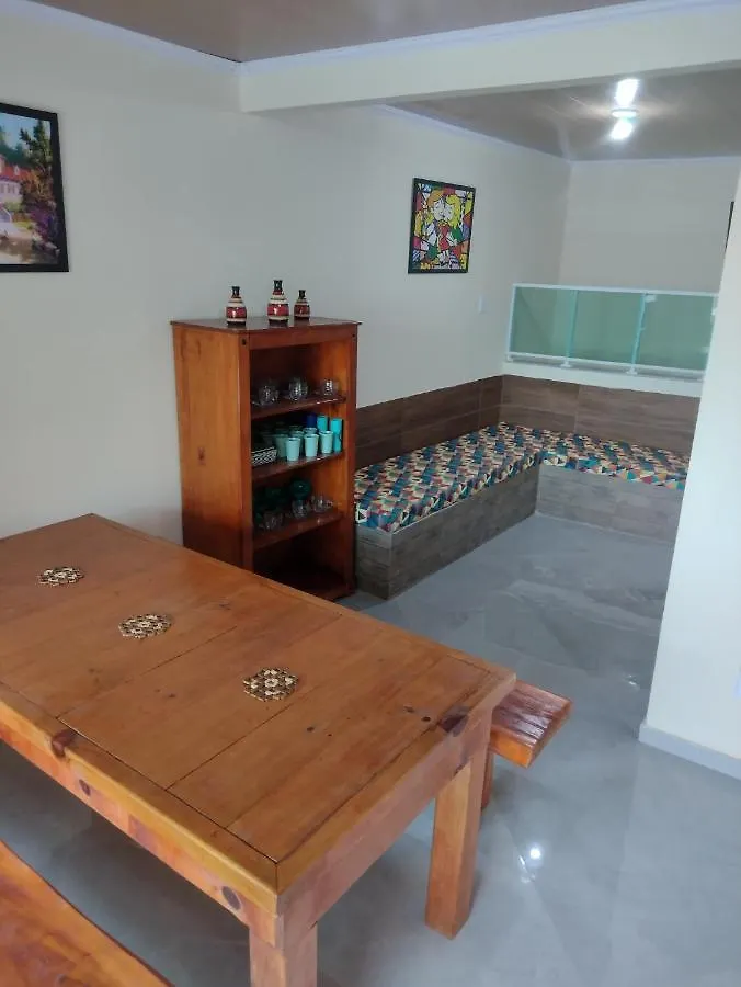 Duplex Aconchegante Piscina no Terraço Apartamento Cabo Frio 0*,  Brasil