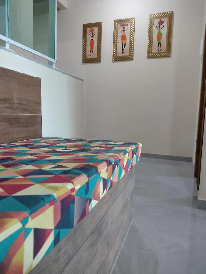 Duplex Aconchegante Piscina no Terraço Apartamento Cabo Frio