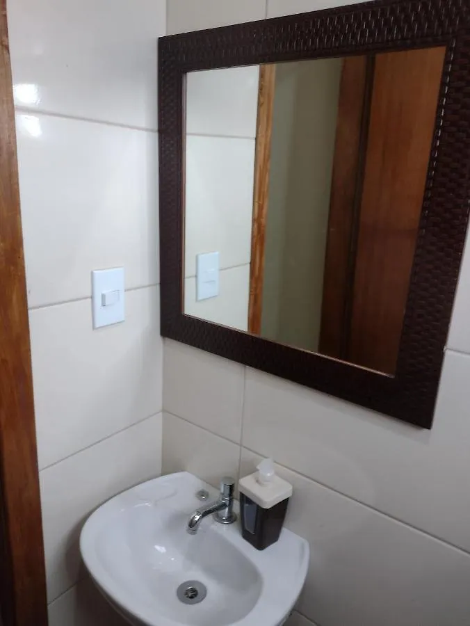 Duplex Aconchegante Piscina no Terraço Apartamento Cabo Frio