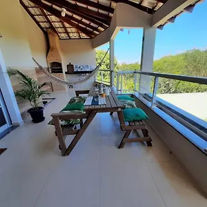 Apartamento Carpe Diem House - Jardim Pero - Rj