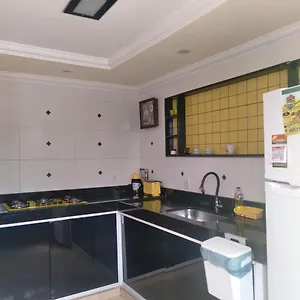  Apartamento Alta Baixa Temporada