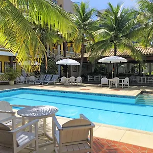 3* Отель Mar De